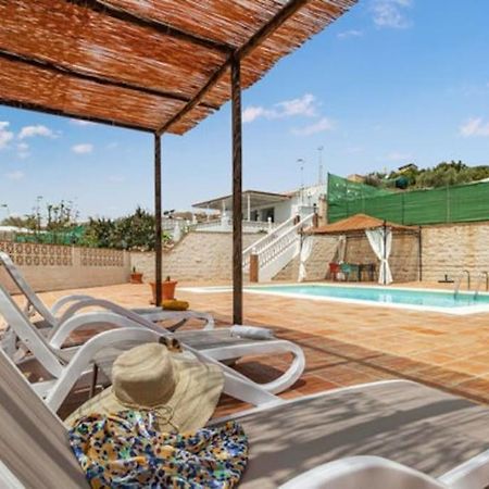 Casa Candiles Torrox Exterior photo
